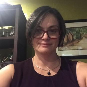 Babysitter in San Lorenzo (San José): Andrea