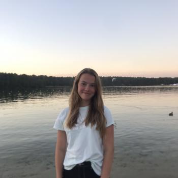 Babysitter Eindhoven: Brechtje