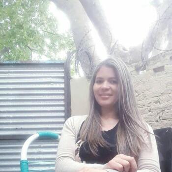Babysitter in Ramos Mejía: Laura