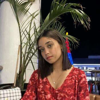 Babysitter in Cape Town: Hudah