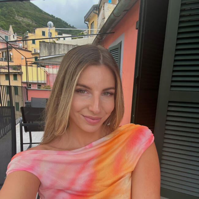 Babysitter in Cluses: Andréa