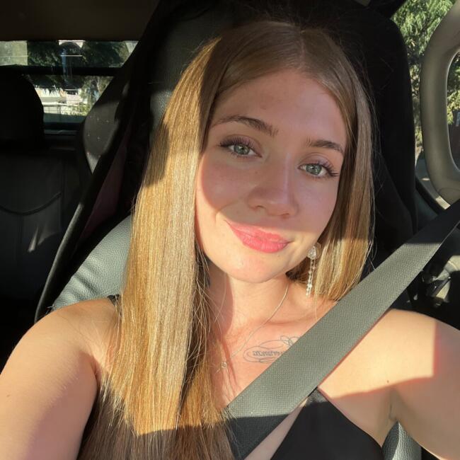 Niñera en Isla de Maipo: Monserrat