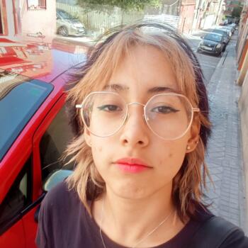 Nanny in Madrid: Nay