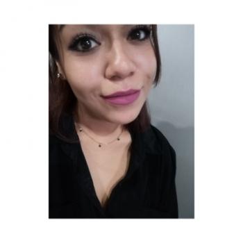 Babysitter in Saltillo: Lucia