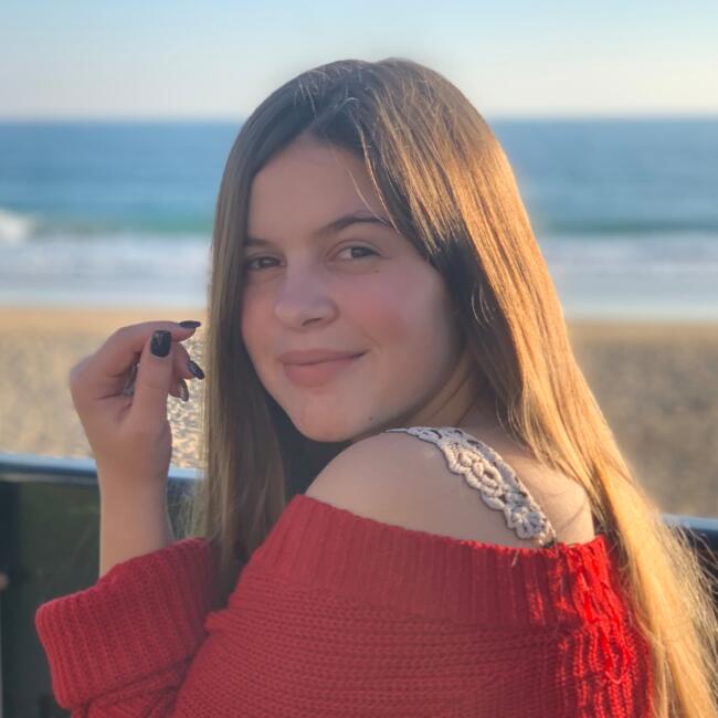 Babysitter in Cadaval: Jessica