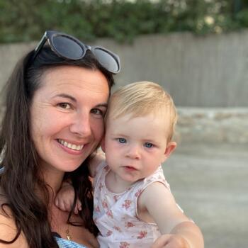 Nanny vacature in Antwerpen: babysit jobs Karlien