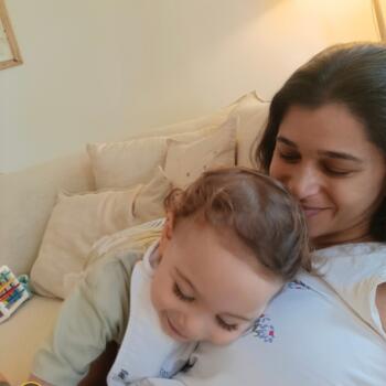 מטפל/ת ב- הרצליה: Noa