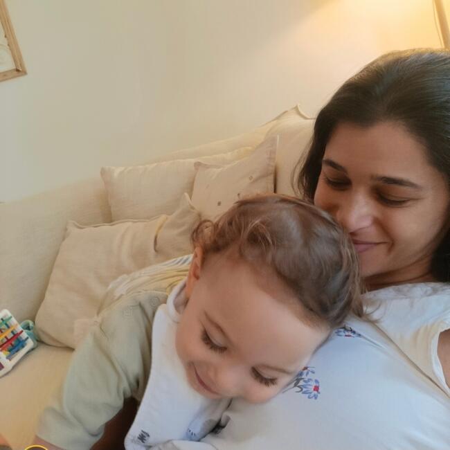 מטפל/ת ב- הרצליה: Noa