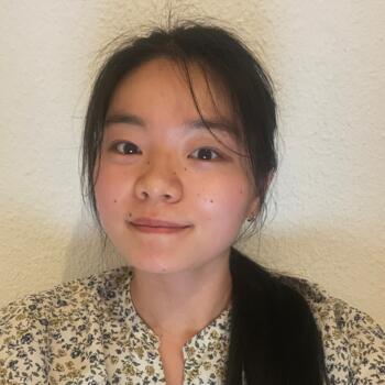 Babysitter in Leipzig: Ayane