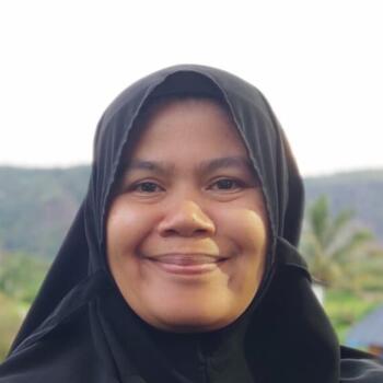 Babysitter Jakarta: Yaumisye