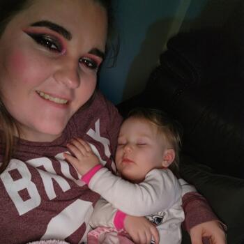 Babysitter in Columbus: Alizia