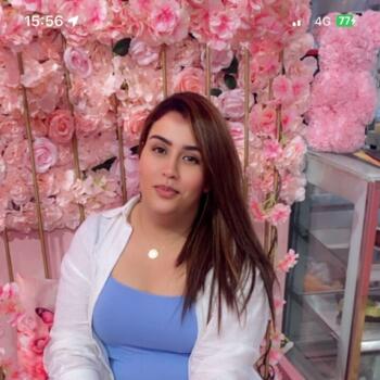 Childminder Paris: Sabah