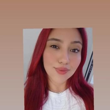 Babysitter in Bogotá: Paula Andrea