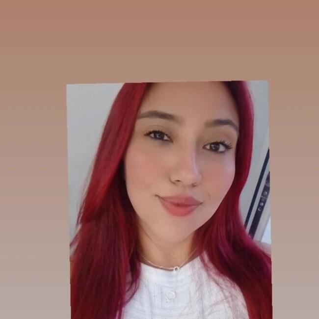 Babysitter in Bogotá: Paula Andrea