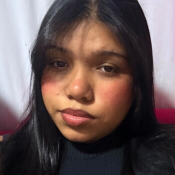 Babysitter Cuiabá: Laiss