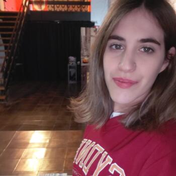 Trabajo de canguro en Raíces: trabajo de canguro Carmen