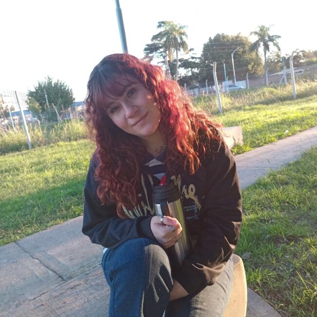 Babysitter in Belén de Escobar: Pilar