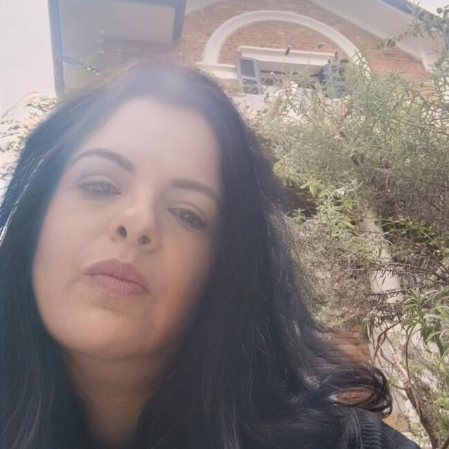 Babá em São Paulo: Viviane
