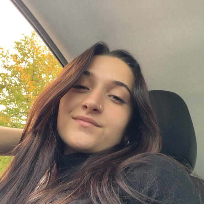 Babysitter a Parma: AIMI EMMA