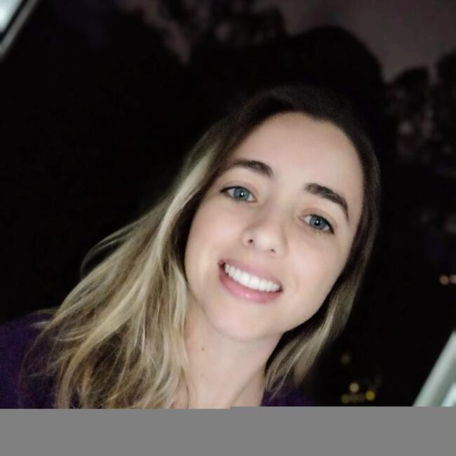 Babysitting job in Lavras: KAREN