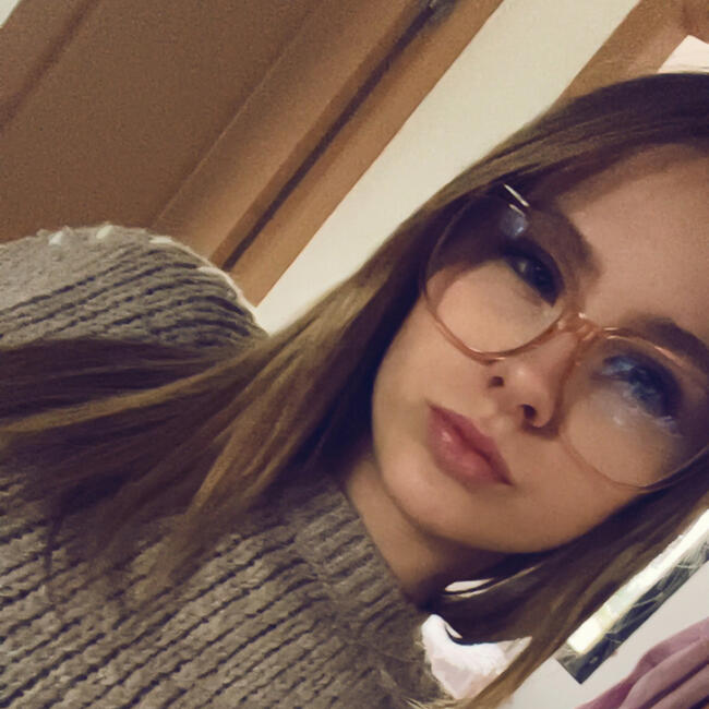 Babysitter in Paulhan: Oceane