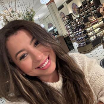 Babysitter in Barra da Tijuca: Paula