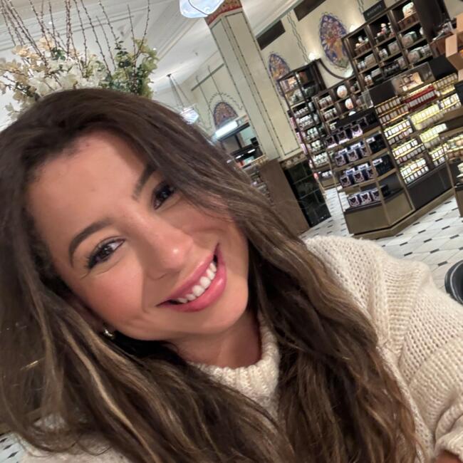 Babysitter in Barra da Tijuca: Paula