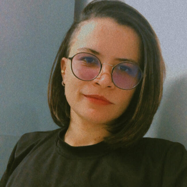 Babysitter in São Paulo (São Paulo): Graciele