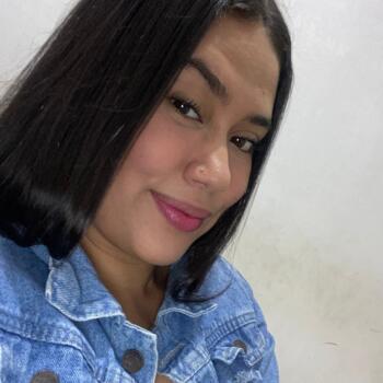 Niñera en Bucaramanga: Katherine