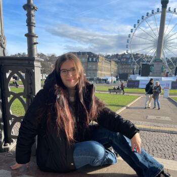 Babysitter in Saarlouis: Paulina