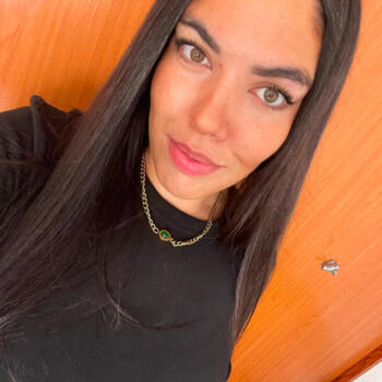 Canguro en Xirivella: Maria Florencia