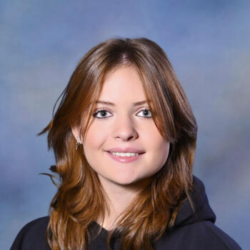 Babysitter in Crete: Taylor