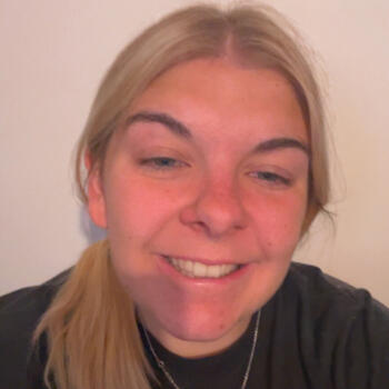 Babysitter in Portage (Pennsylvania): Lindsey