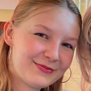 Babysitter in Chemnitz: Annika