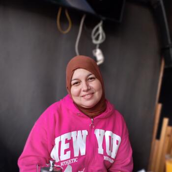 Nanny in Casablanca: Salwa