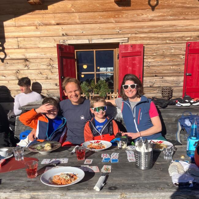 Oppaswerk in Hattem: Pauline