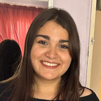 Niñera en Arica: Arianna