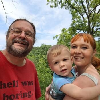 Babysitting job in Cleveland: babysitting job Michael