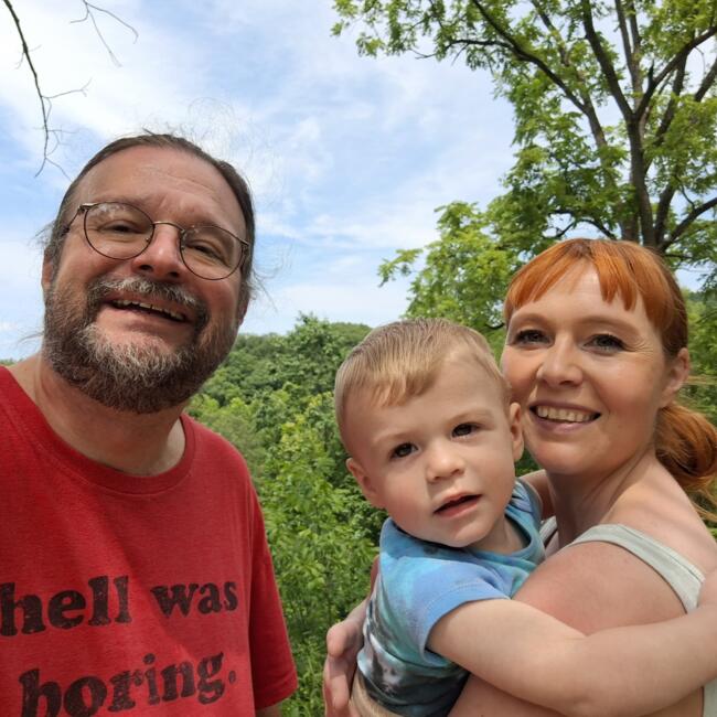 Babysitting job in Cleveland: Michael