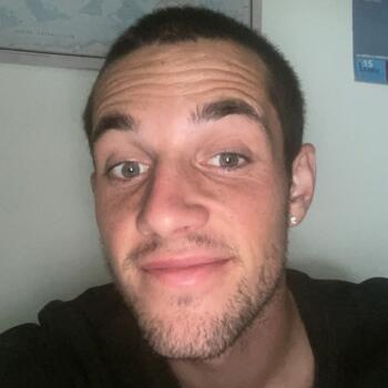 Babysitter in Poitiers: Antoine