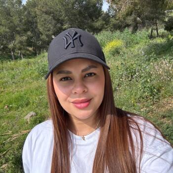 Babysitter Tarragona: Alexandra