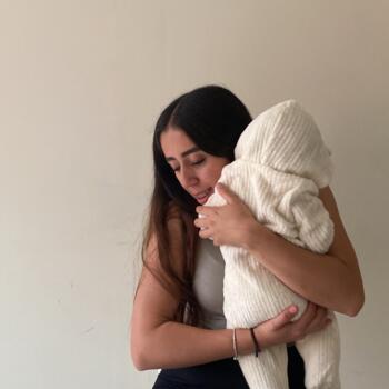 Babysitter in Mexico City: Dianely M