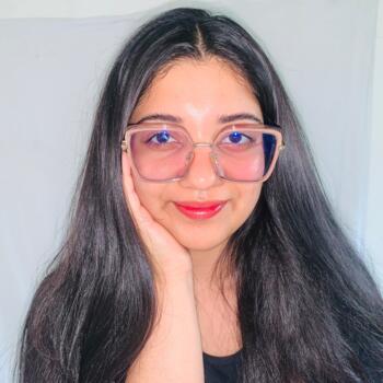 Niñera en Pilar: Shekana