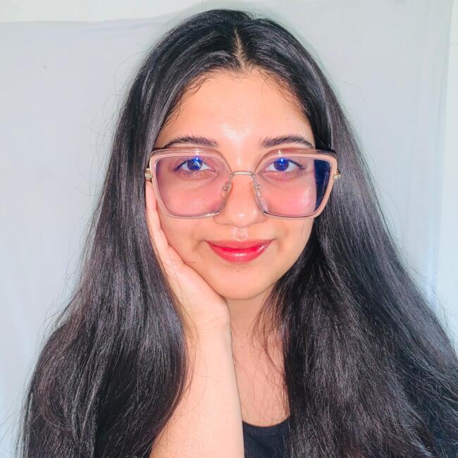 Babysitter in Pilar: Shekana