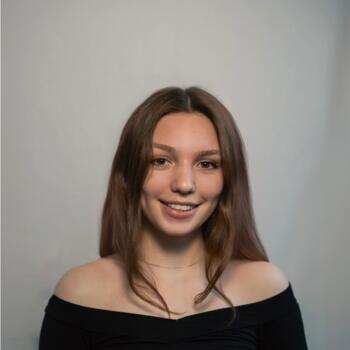 Babysitter in Herndon (Virginia): Samantha