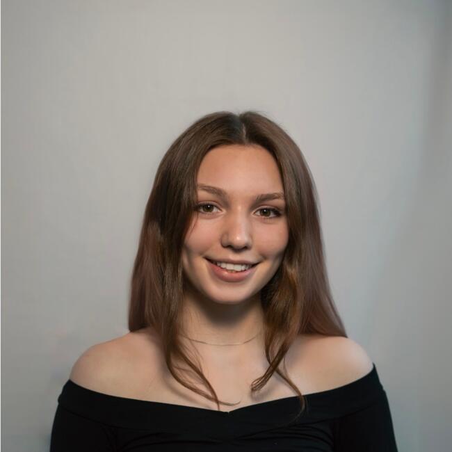 Babysitter in Herndon (Virginia): Samantha