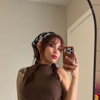 Babysitter in San Antonio: Alejandra