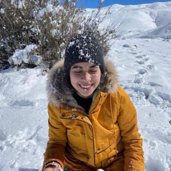 Niñera en Coquimbo: Fernanda