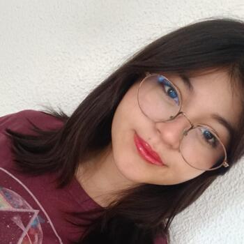 Canguro en Meco: Jasmin