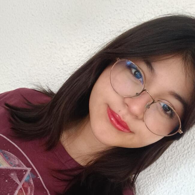 Babysitter in Meco: Jasmin